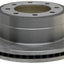 ACDelco Professional Durastop 18A81017 Rotor de freno de disco
