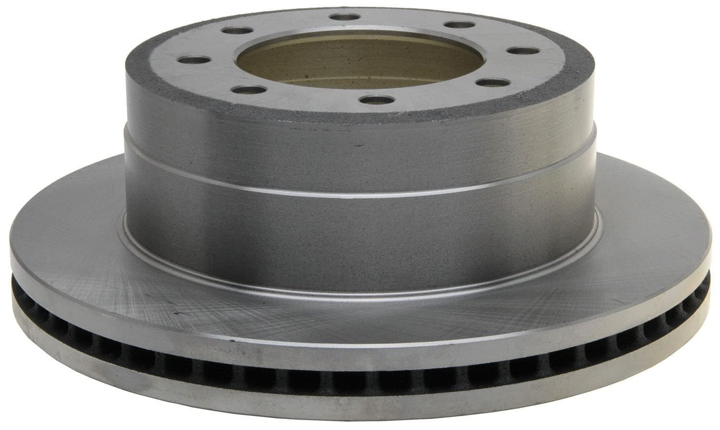 ACDelco Professional Durastop 18A81017 Rotor de freno de disco