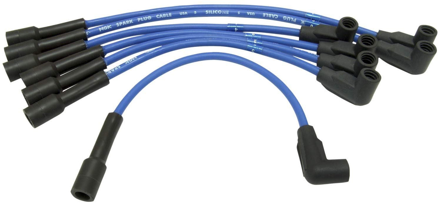 NGK Canada 53229 Juego de cables para bujías