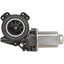 Cardone 82-45099 Power Window Motor