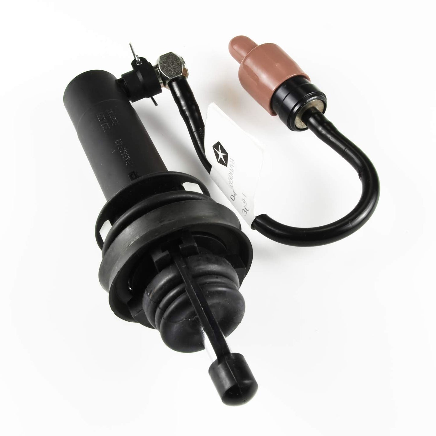 Cilindro esclavo de embrague LuK LSC435