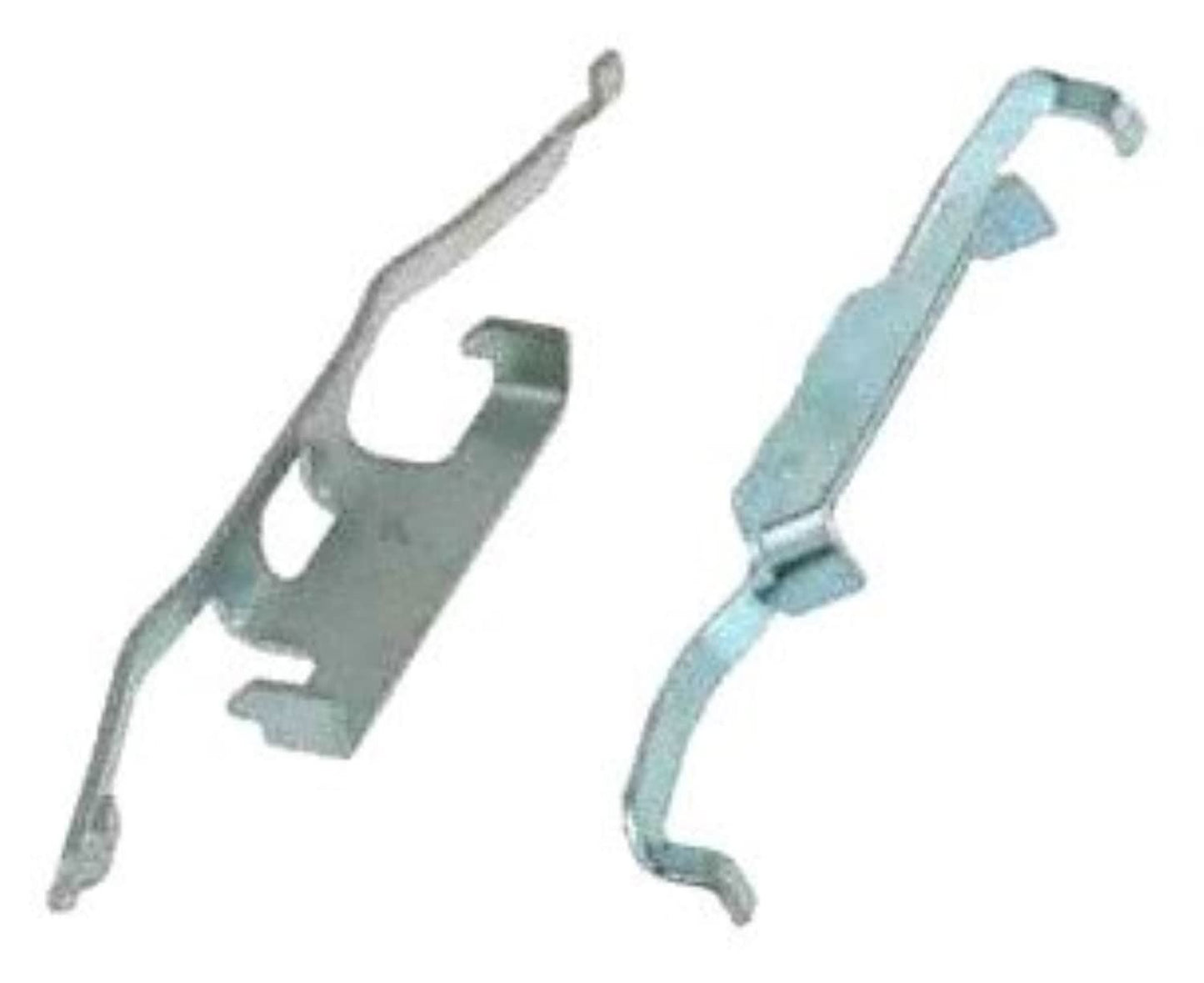 Raybestos H15696A Disc Brake Hardware Kit