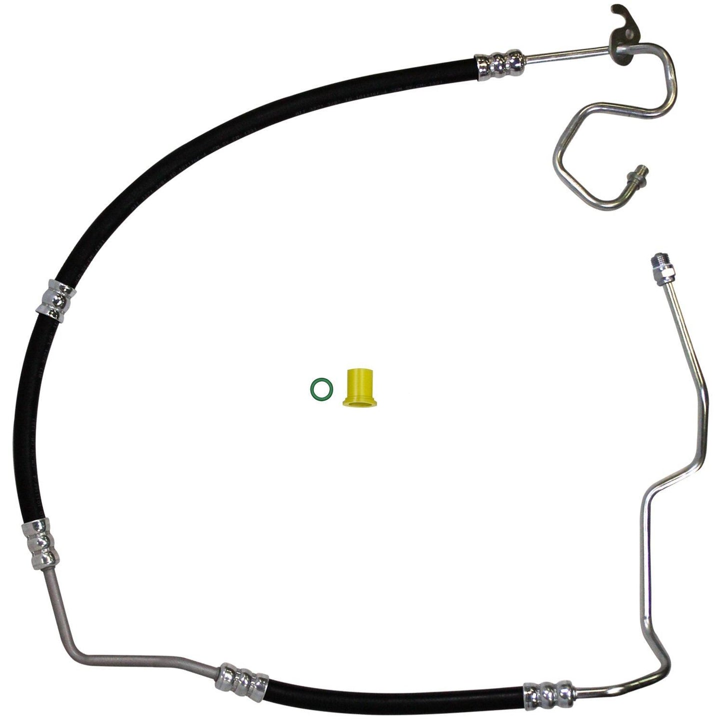 Edelmann 92768 Power Steering Pressure Line Hose Assembly