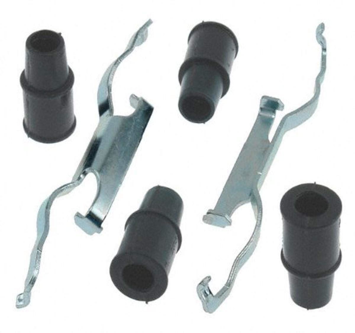 Kit de matériel de frein à disque Raybestos H5671A
