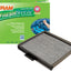 Filtre à air d'habitacle Fram CF8631A