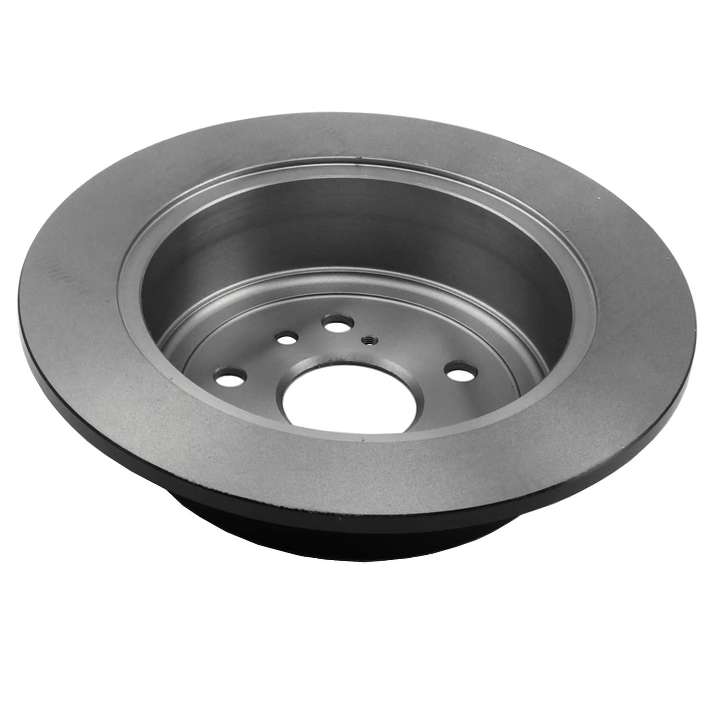 Beck/Arnley 083-3409 Rotor de freno de disco
