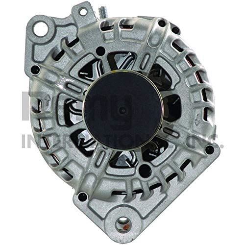 Alternador Remy 11055