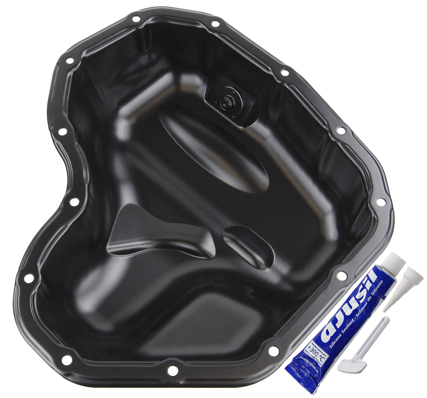 CRP ESK0206 Engine Oil Pan Kit