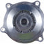 Bomba de agua del motor Gates 43504