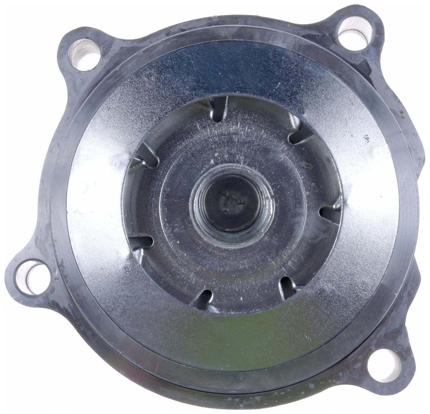 Bomba de agua del motor Gates 43504