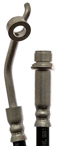 Raybestos BH383887 Brake Hydraulic Hose