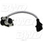 Capteur de position de vilebrequin moteur BWD CSS1050
