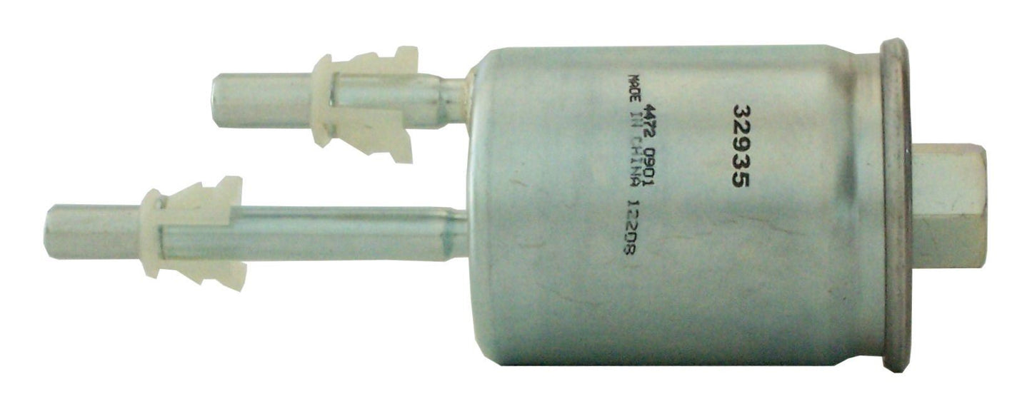 Genuine GM Parts GF872 Fuel Filter