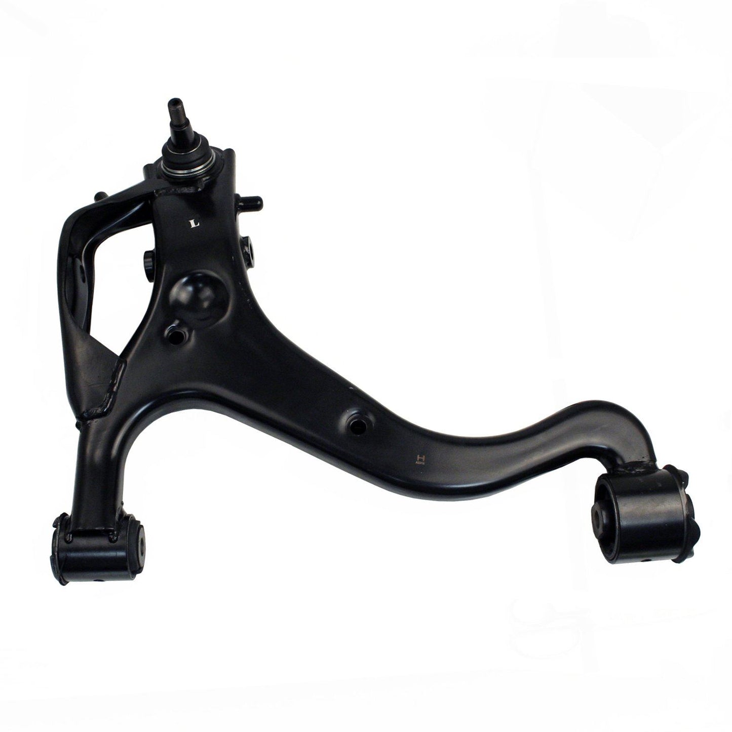 Beck/Arnley 102-7373 Suspension Control Arm and Ball Joint Assembly