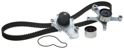 ACDelco Professional TCKWP246A Kit de correa de distribución del motor con bomba de agua