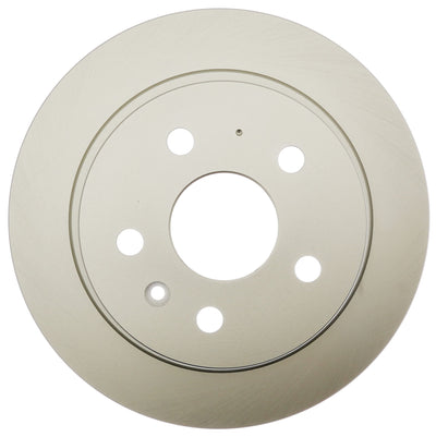 ACDelco Advantage 18A2801AC Rotor de frein à disque