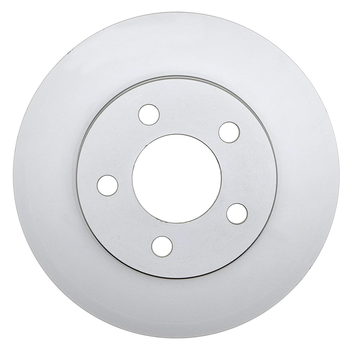 Rotor de freno de disco ACDelco Advantage 18A736AC