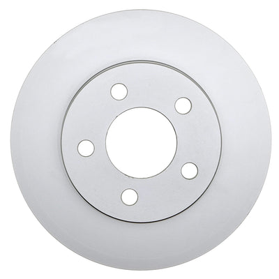 Rotor de freno de disco ACDelco Advantage 18A736AC