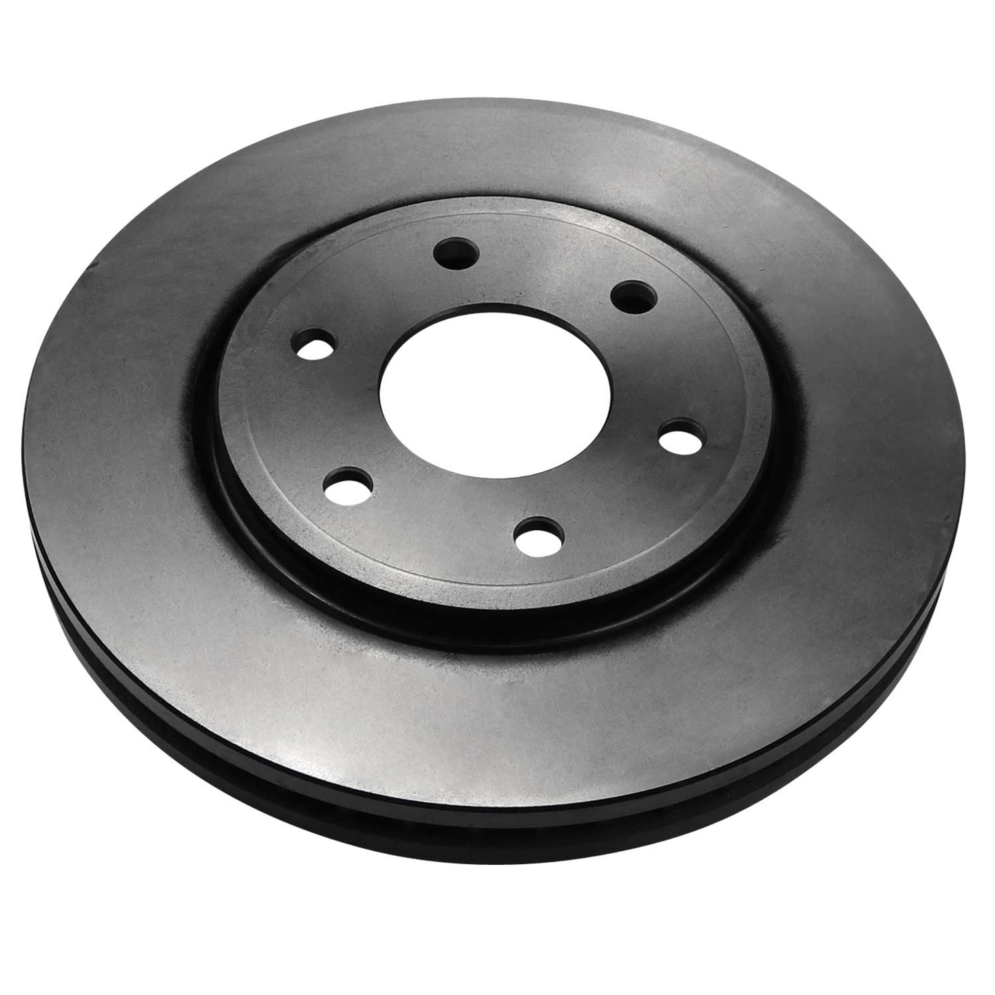 Beck/Arnley 083-3331 Rotor de freno de disco