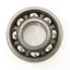 SKF 6203-RSJ Alternator Bearing