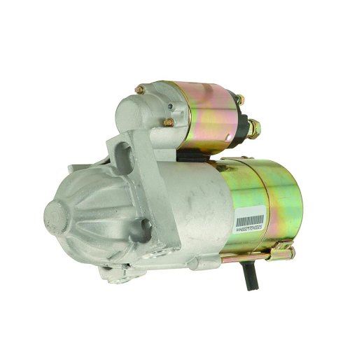 Démarreur Rémy 25485