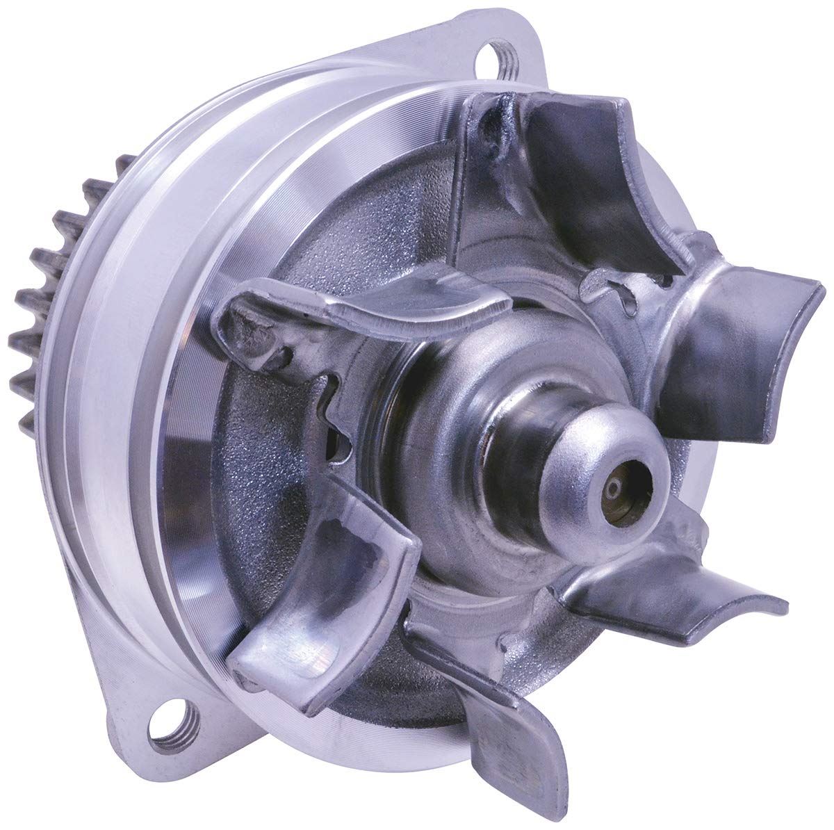 Bomba de agua del motor Hitachi WUP0038