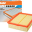 Filtre à air Fram CA10083