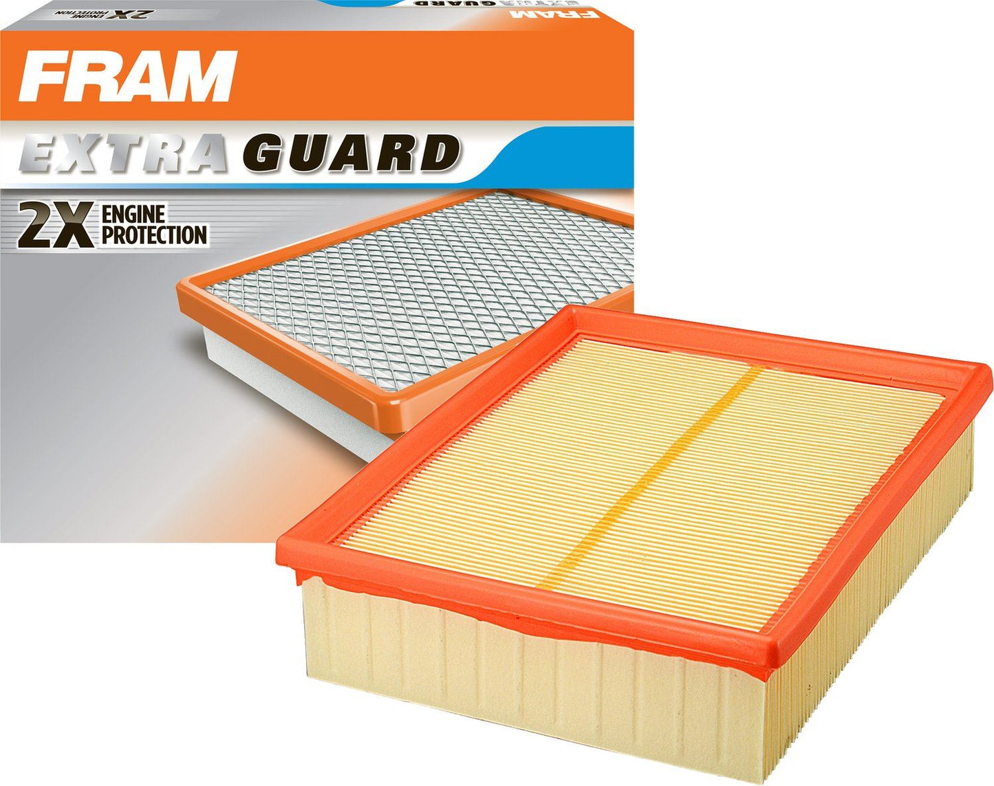 Filtre à air Fram CA10083