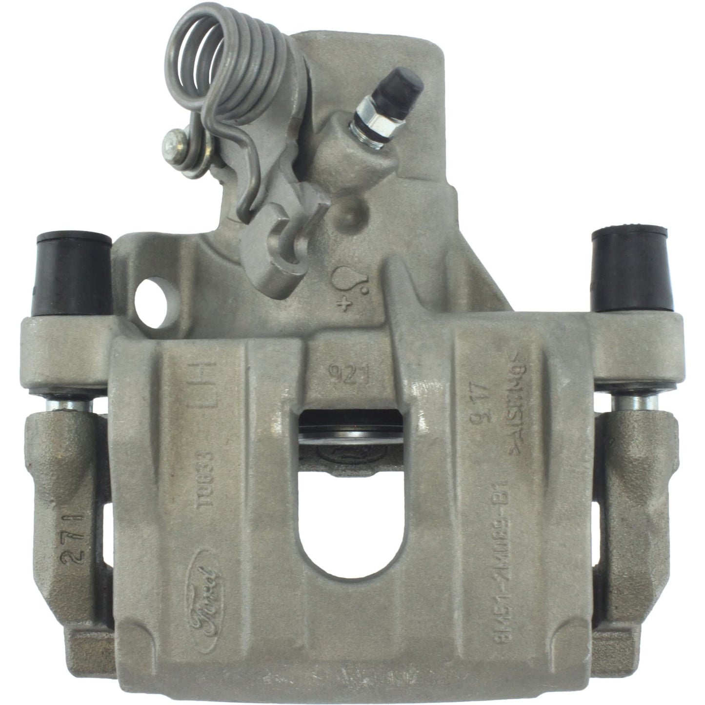Centric Parts 14161560