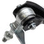 Beck/Arnley 102-5170 Conjunto de brazo de control de suspensión y rótula