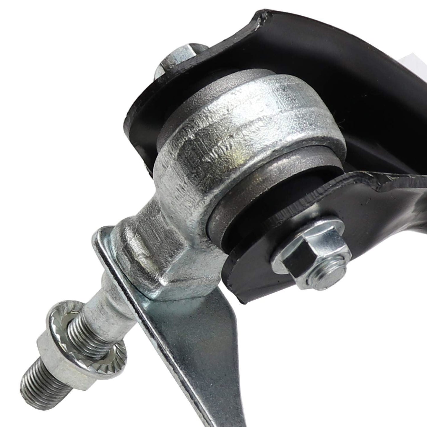 Beck/Arnley 102-5170 Conjunto de brazo de control de suspensión y rótula