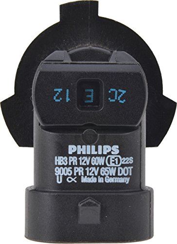 Bombilla para faros delanteros Philips 9005PRB1