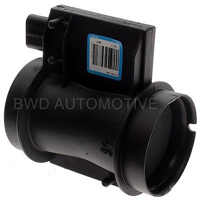 BWD 27857 Débitmètre d'air d'injection de carburant