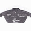 Hella-PAGID 355023161 Disc Brake Pad Set