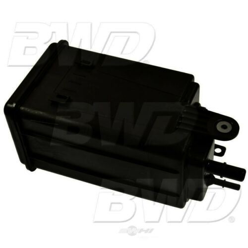 Bote de vapor BWD CP1691