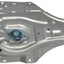 Dorman 748-947 Power Window Motor and Regulator Assembly