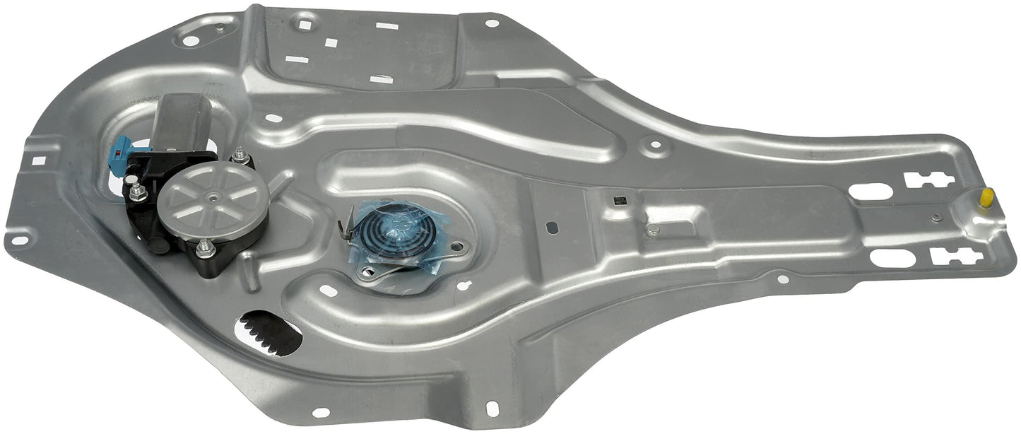 Dorman 748-947 Power Window Motor and Regulator Assembly