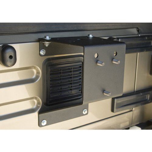 Rugged Ridge 11585.01 Spare Tire Carrier