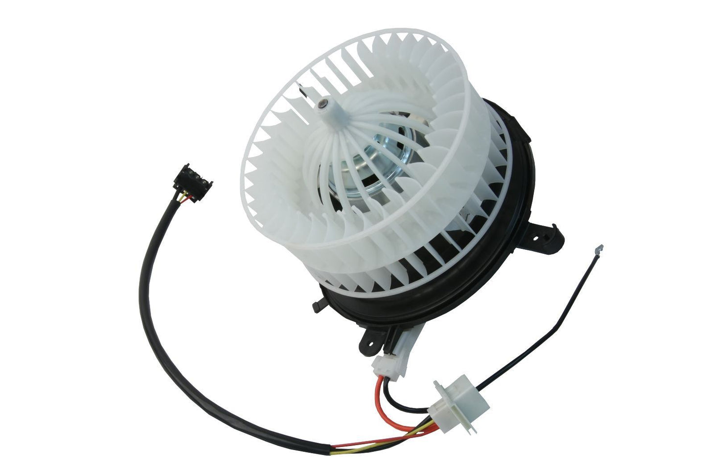 URO Parts URO-008598 Motor de ventilador HVAC