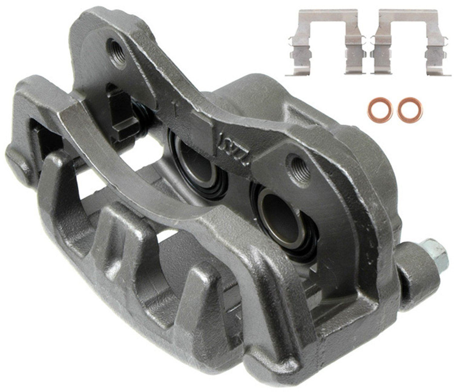 ACDelco Professional Durastop 18FR1303 Disc Brake Caliper