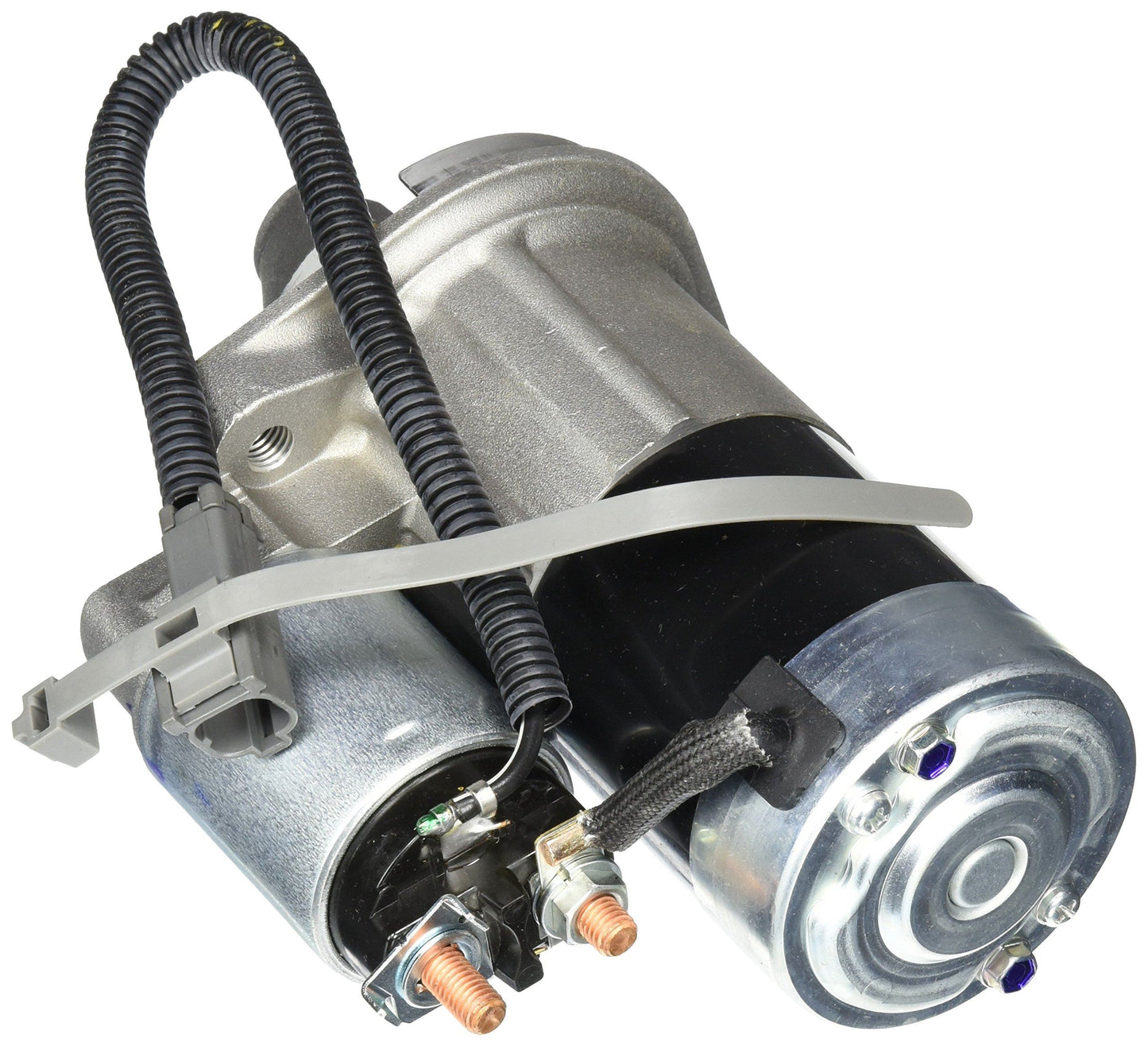 Denso 280-4136 Starter Motor