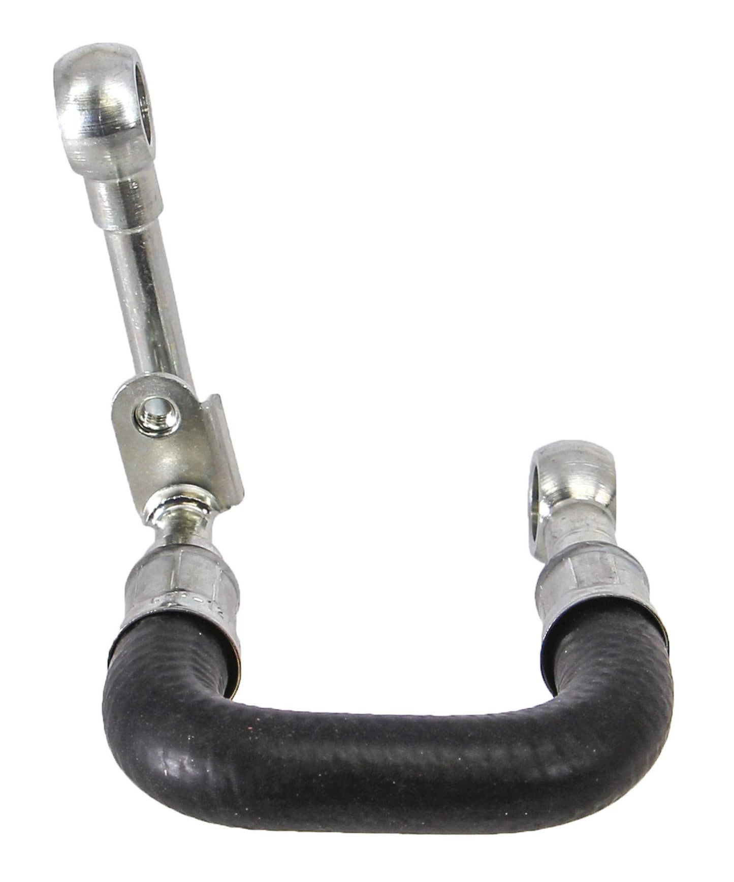 Línea de refrigerante del turbocompresor CRP CHT0576