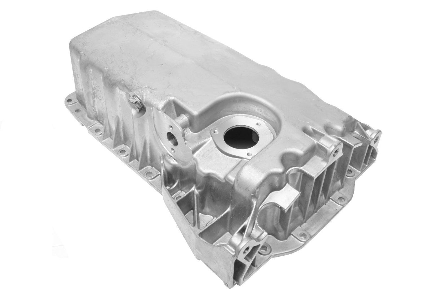 URO Parts URO-000136 Engine Oil Pan