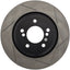 Stoptech 126.34054SL Disc Brake Rotor