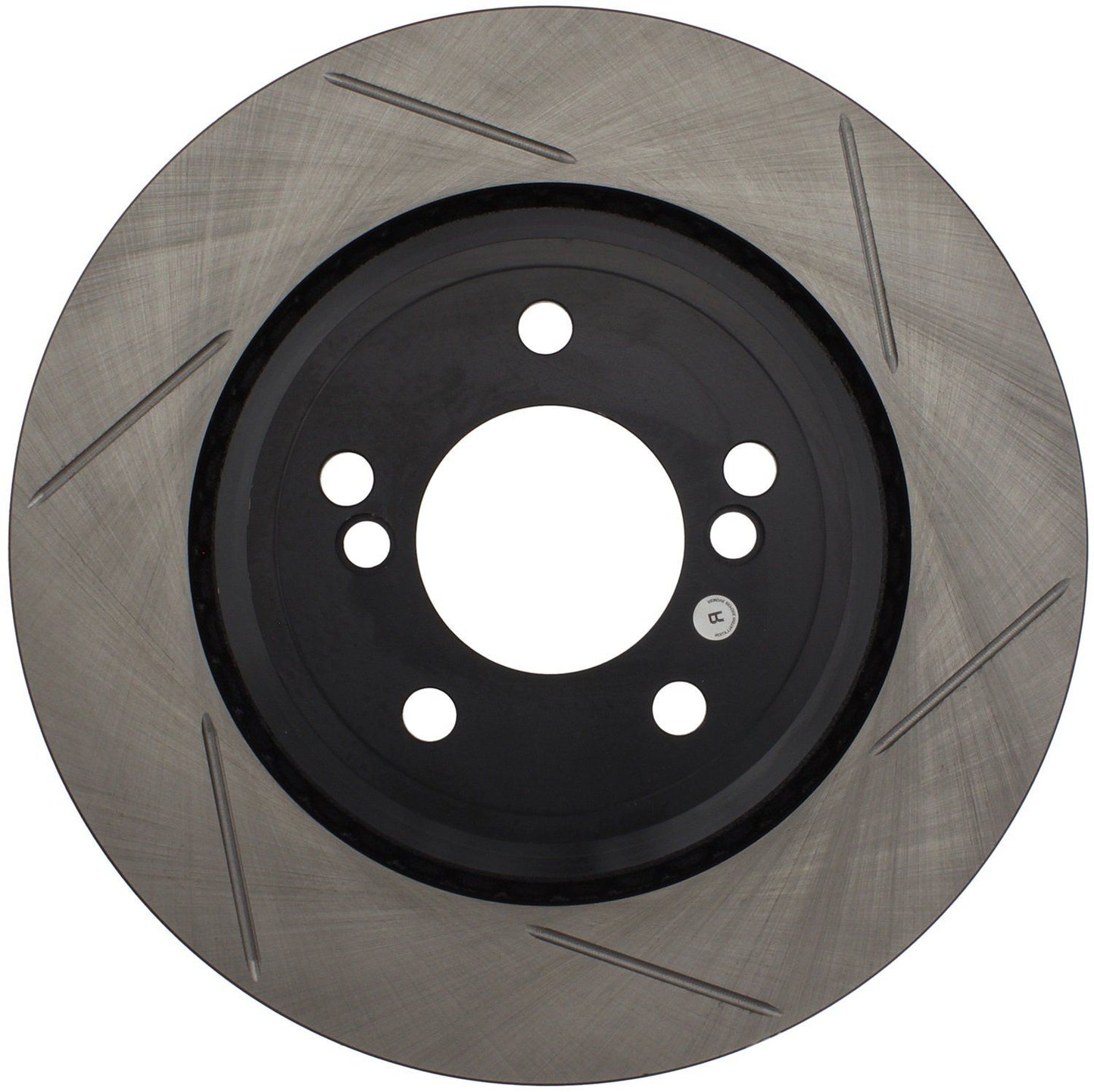 Stoptech 126.34054SL Disc Brake Rotor