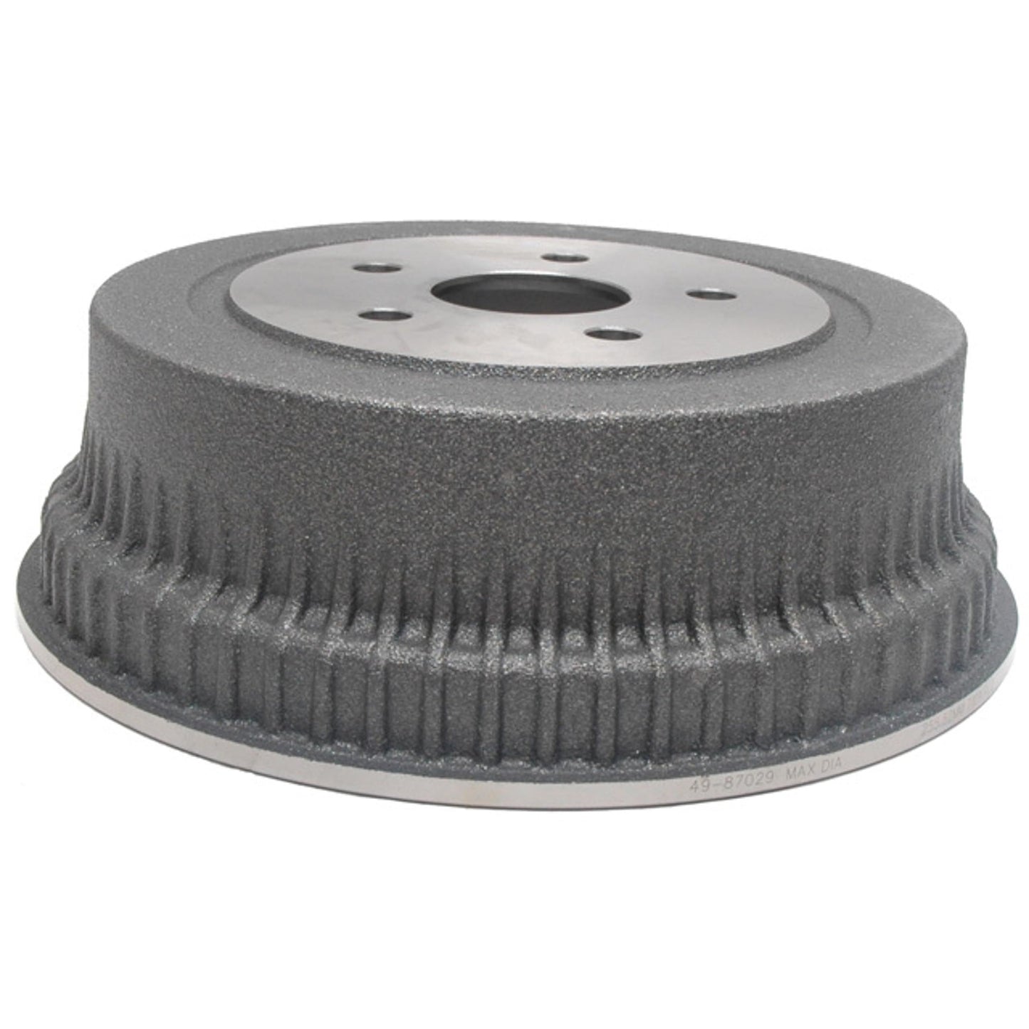 ACDelco Professional Durastop 18B454 Tambor de freno