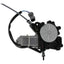 CARDONE 82-450AR Conjunto de regulador y motor de ventana eléctrica