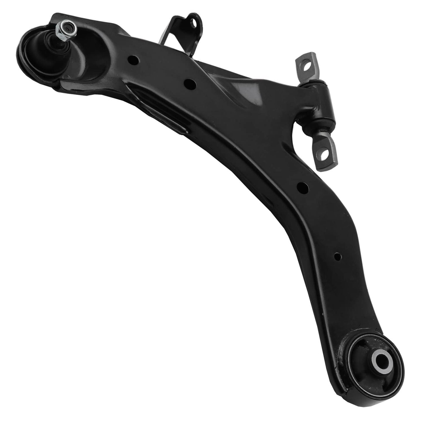 Beck/Arnley 102-5362 Bras de commande de suspension et joint à rotule