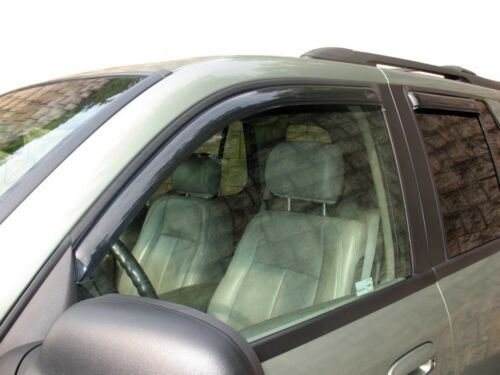 Auto Ventshade (AVS) 194733 Deflector de ventana lateral