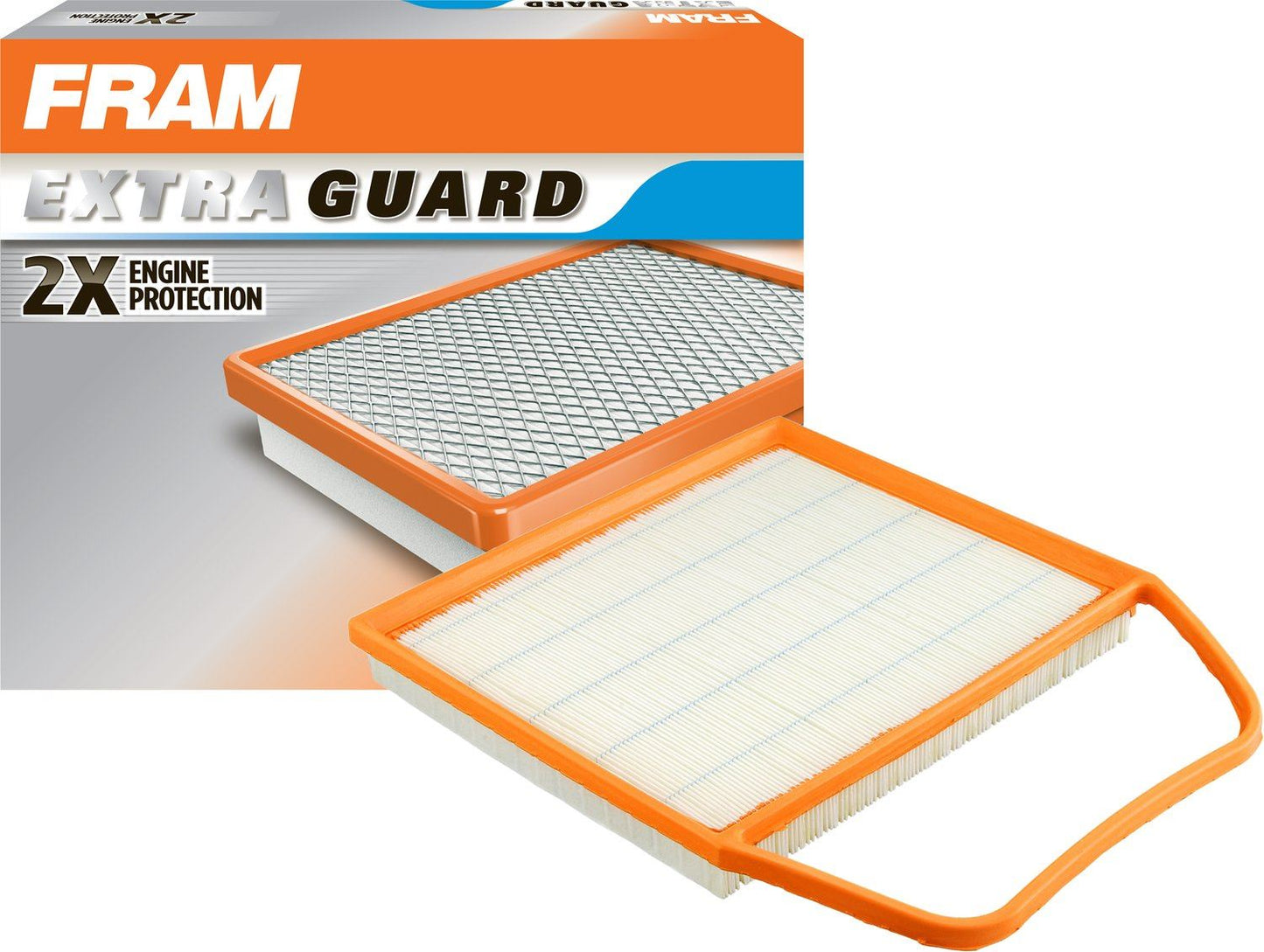 Fram CA10676 Air Filter